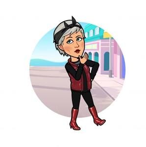 Meet your Posher, Nancy